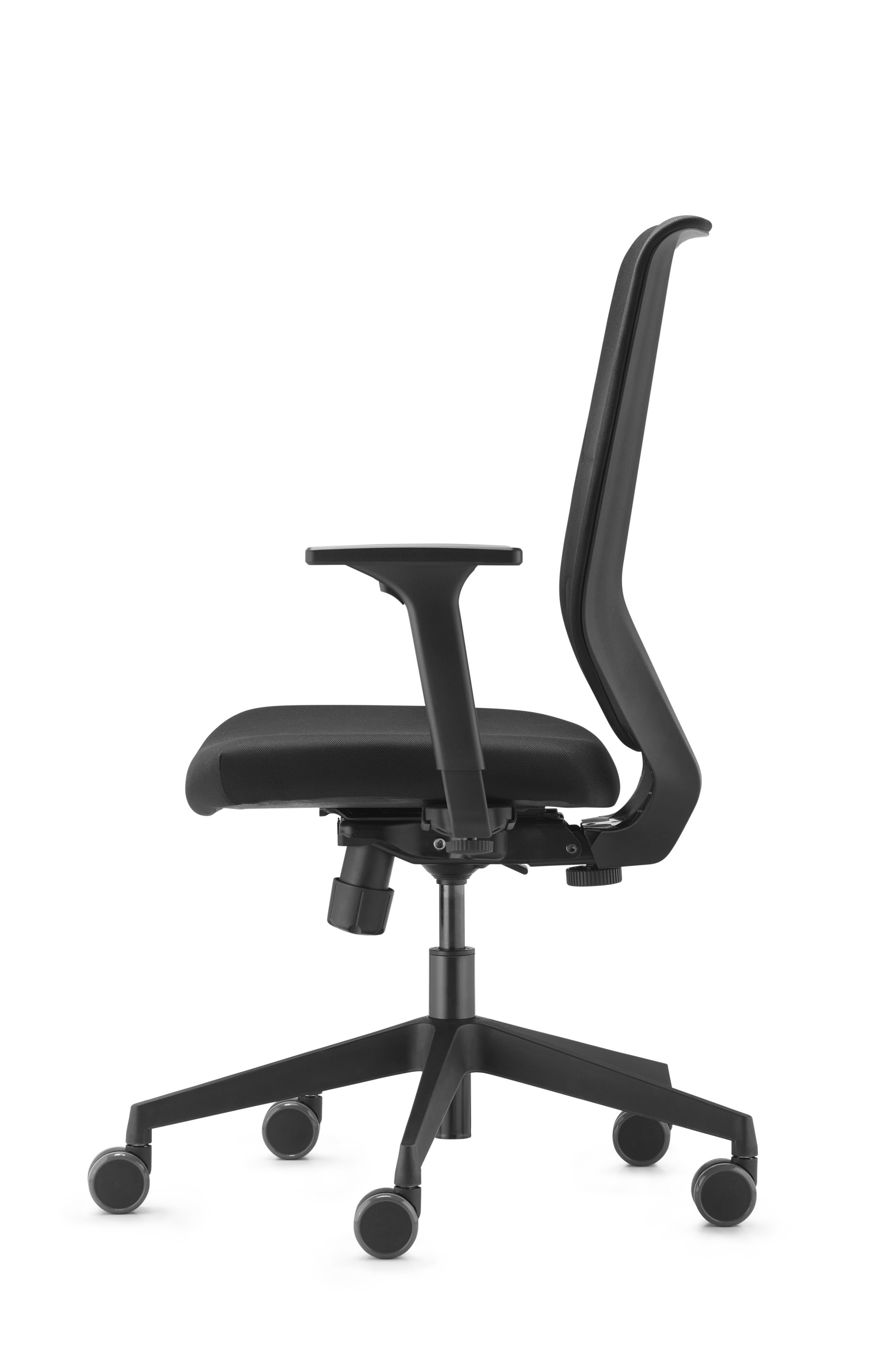 Dauphin bureaustoel to-sync comfort SC 9247