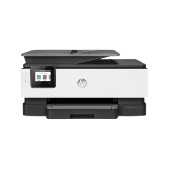 Multifunctional inktjet HP Officejet 8022E
