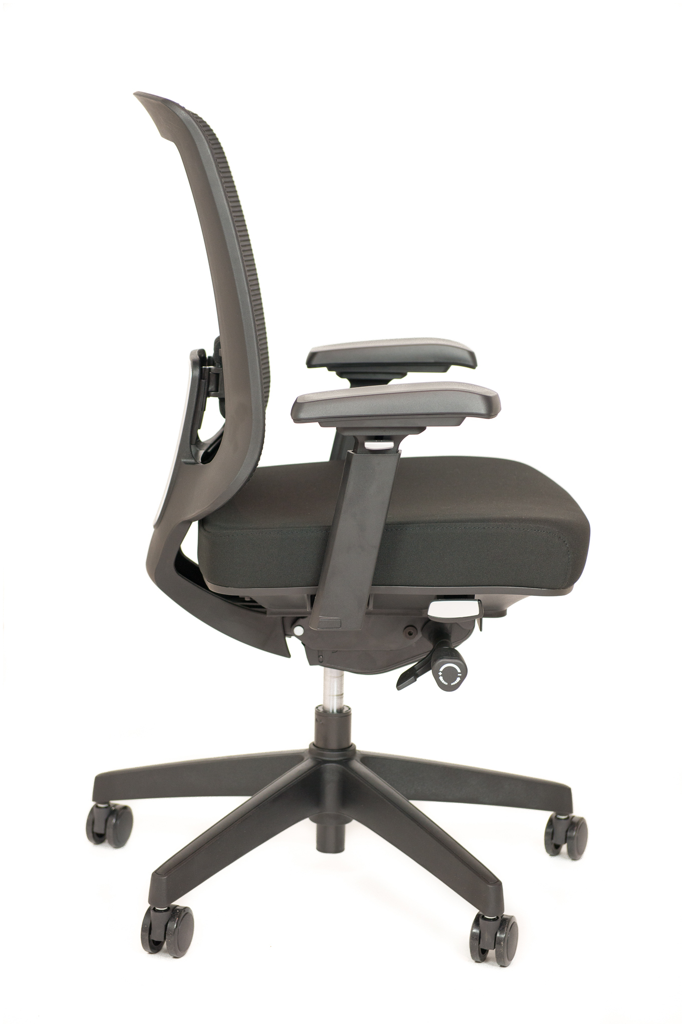 ProjectChair ergonomische bureaustoel PC-B01 NEN 1335